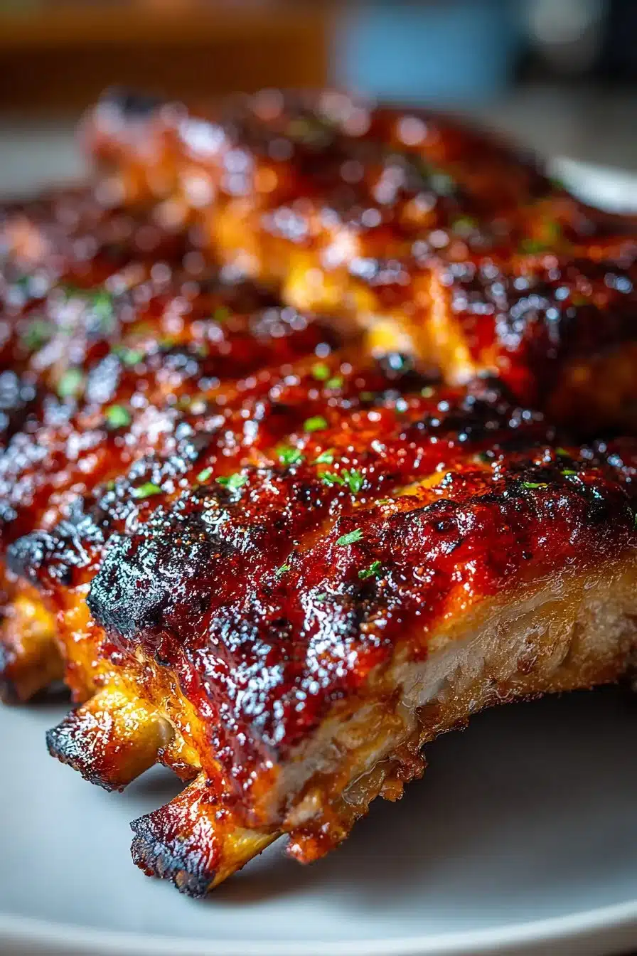 Classic Homestyle BBQ Ribs classic homestyle bbq ribs 2026 05 06 140929