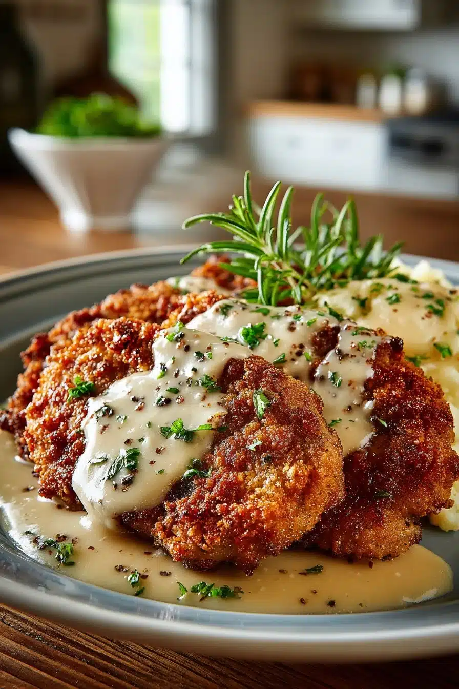 classic homestyle chicken fried steak and gravy 2026 05 21 020111