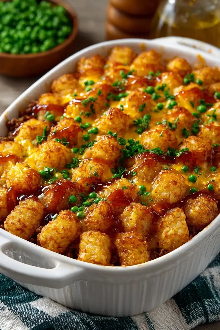 classic homestyle tater tot hotdish casserole 2026 05 23 012132