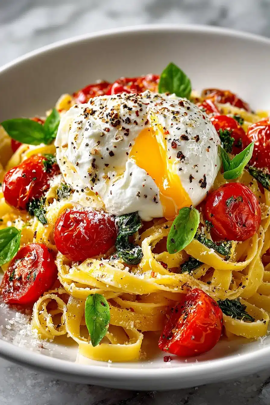 Classic Italian Burrata Pasta classic italian burrata pasta 2026 05 05 010924 2