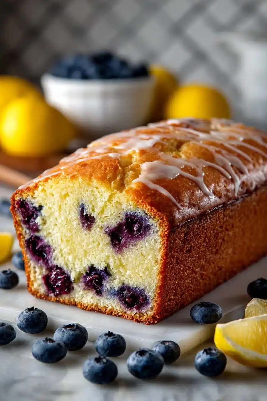 Classic Lemon Blueberry Quick Bread classic lemon blueberry quick bread 2026 05 09 132128
