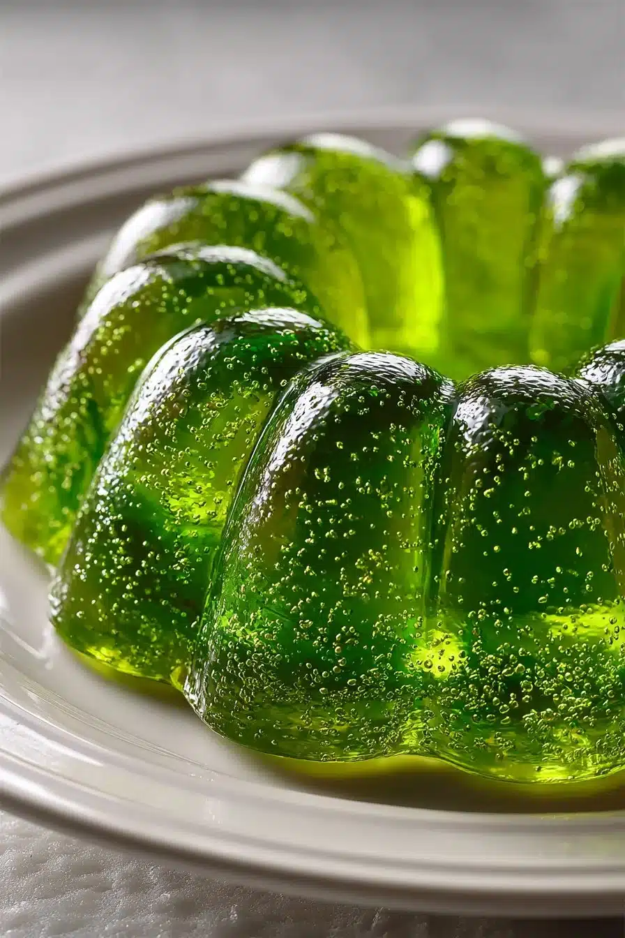 Classic Retro Green Lime Jello Salad classic retro green lime jello salad 2026 05 21 020308