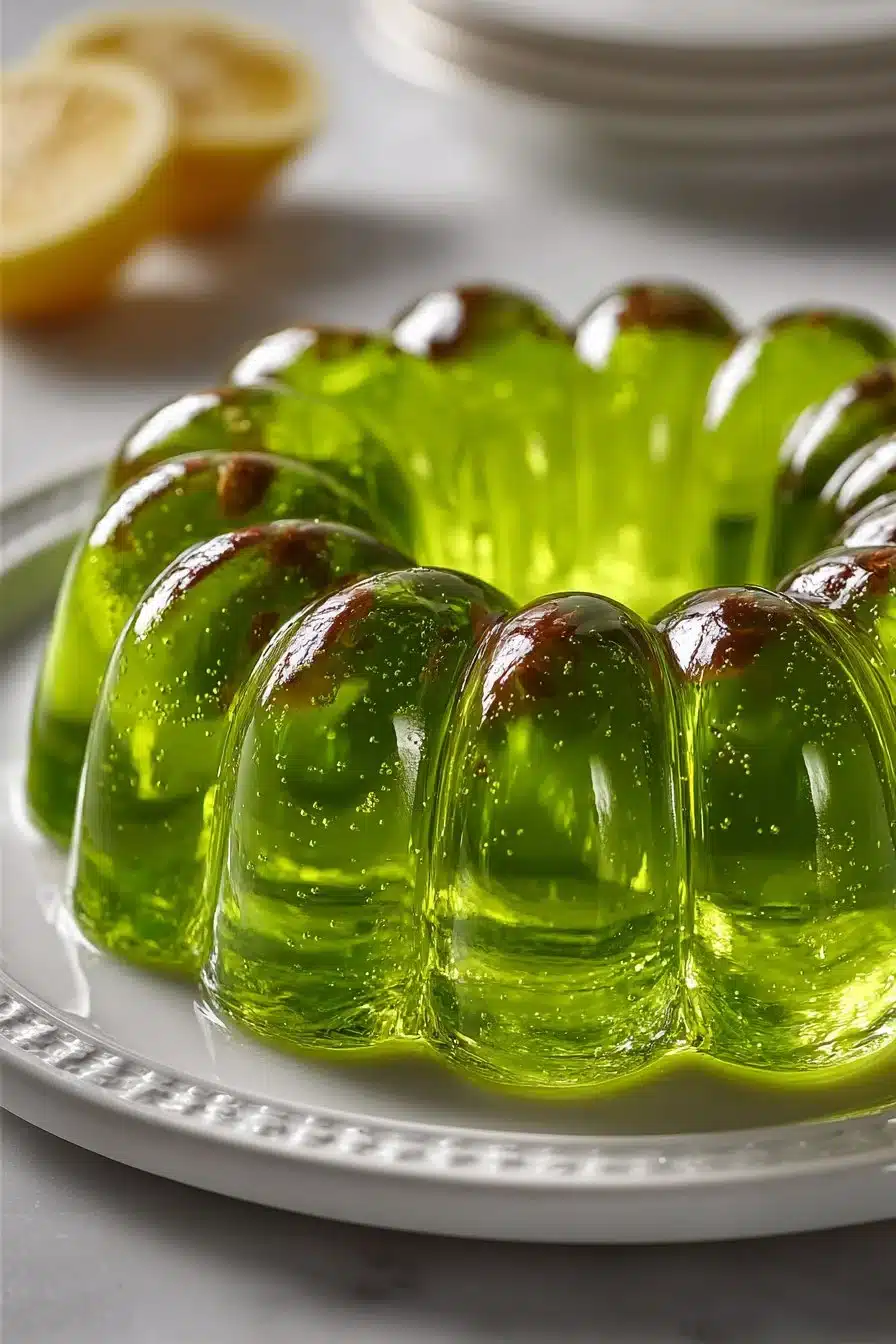 Classic Retro Lemon Lime Jello Salad Mold classic retro lemon lime jello salad mold 2026 05 25 032755 2