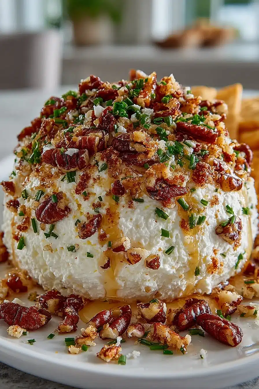Classic Retro Pineapple Pecan Cheese Ball classic retro pineapple pecan cheese ball 2026 05 21 020150 2