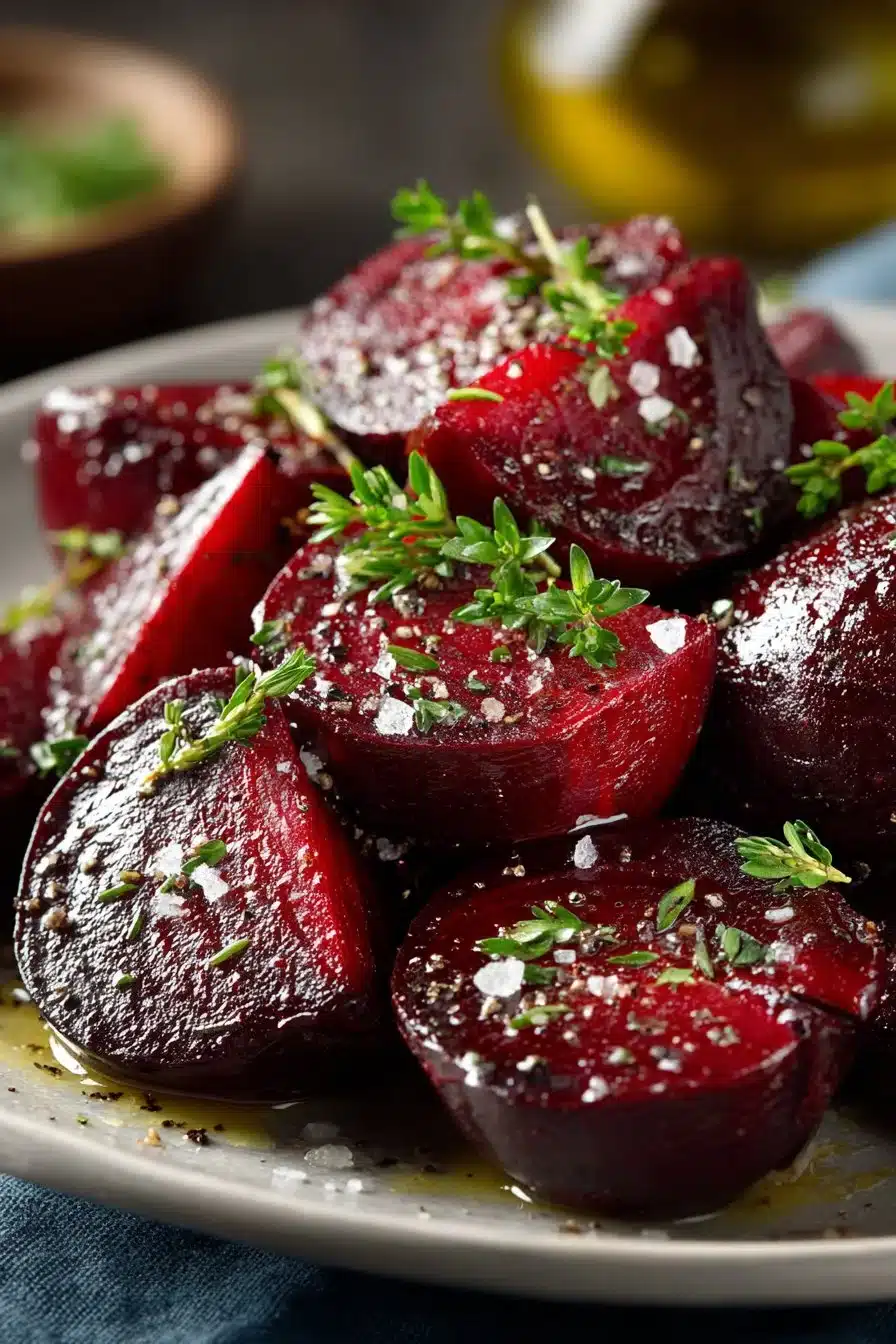 Classic Roasted Beetroot classic roasted beetroot 2026 05 13 015136