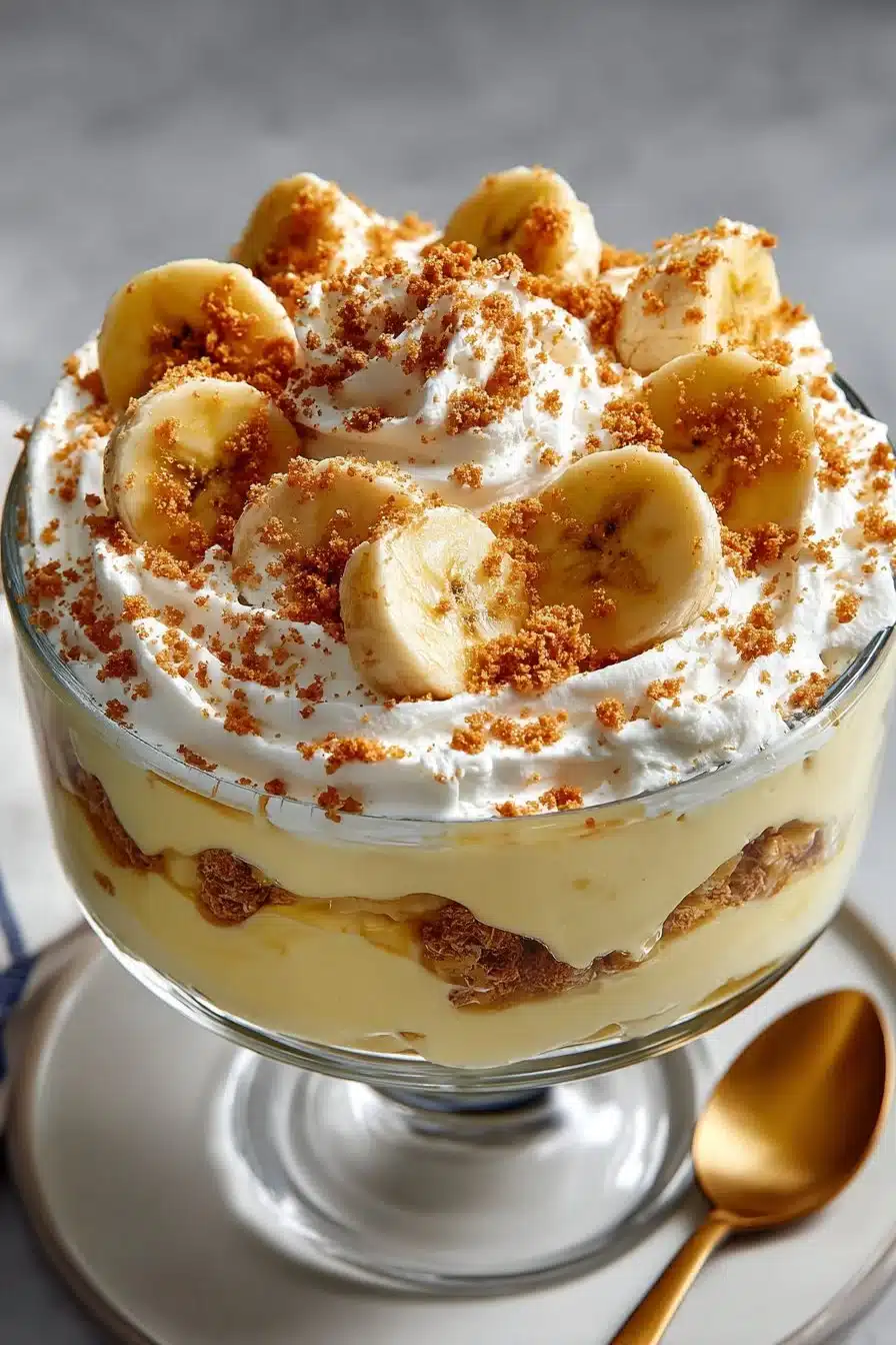 Classic Southern Banana Pudding from Scratch classic southern banana pudding from scratch 2026 05 02 034438