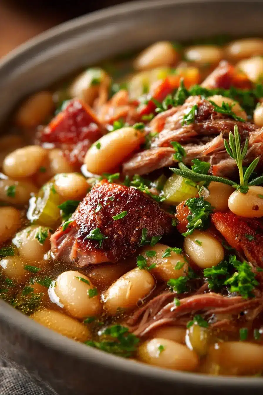 Classic Southern Butter Beans with Smoked Turkey classic southern butter beans with smoked turkey 2026 05 31 023053
