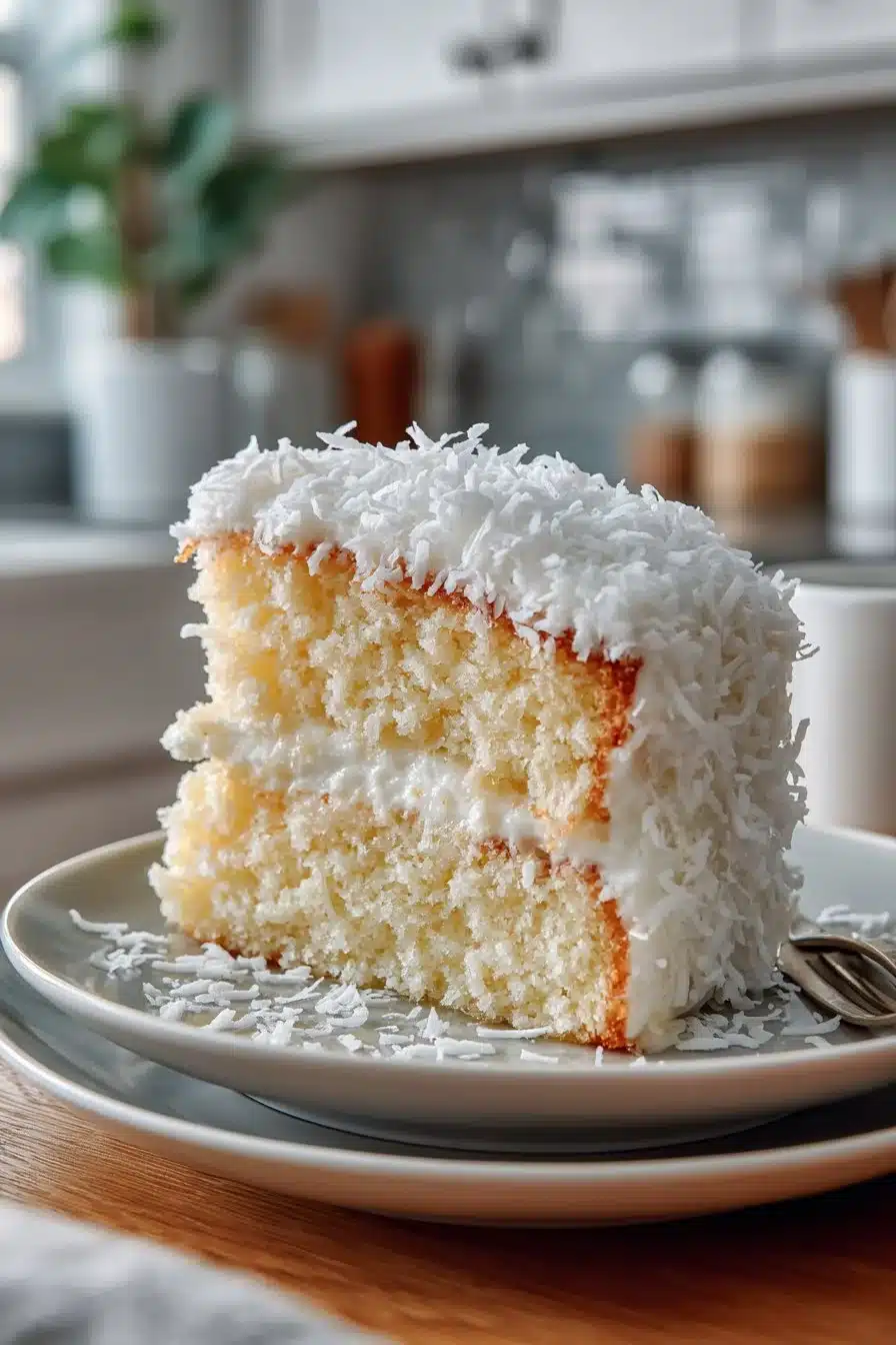 Classic Southern Coconut Cake classic southern coconut cake 2026 05 16 231530