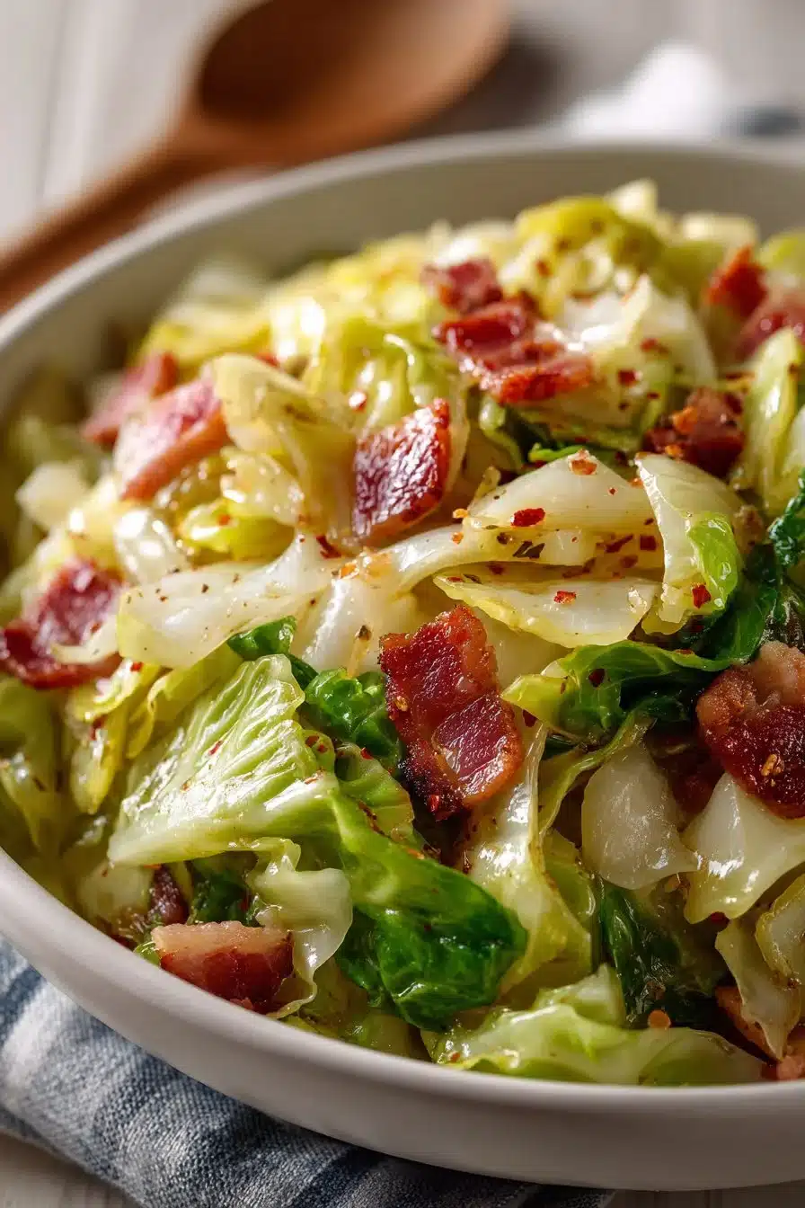 Classic Southern Fried Cabbage classic southern fried cabbage 2026 05 15 160457
