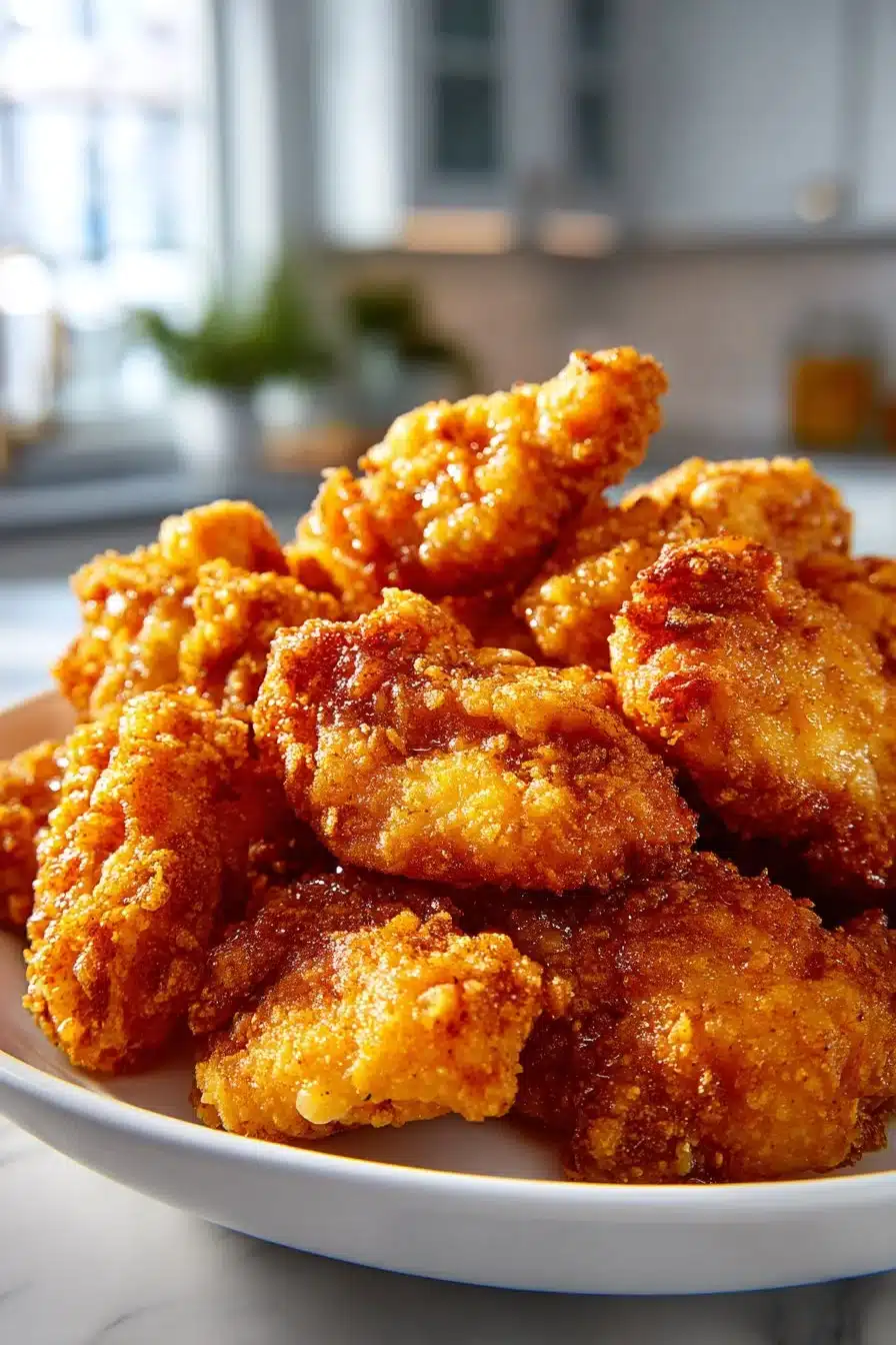 Classic Southern Fried Catfish Nuggets classic southern fried catfish nuggets 2026 05 23 012259