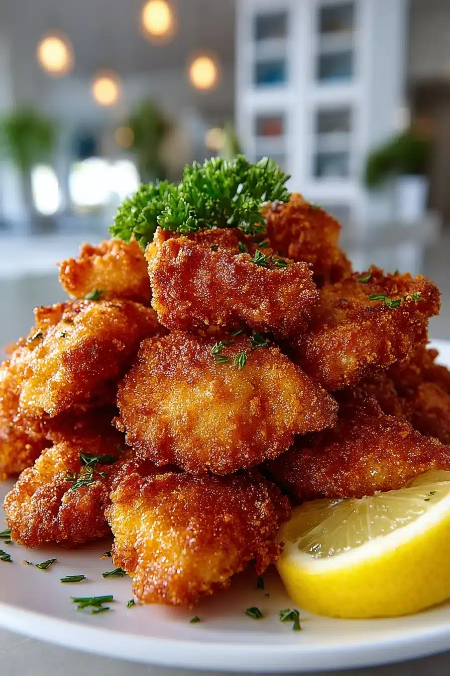 Classic Southern Fried Catfish Nuggets classic southern fried catfish nuggets 2026 05 23 012323 2