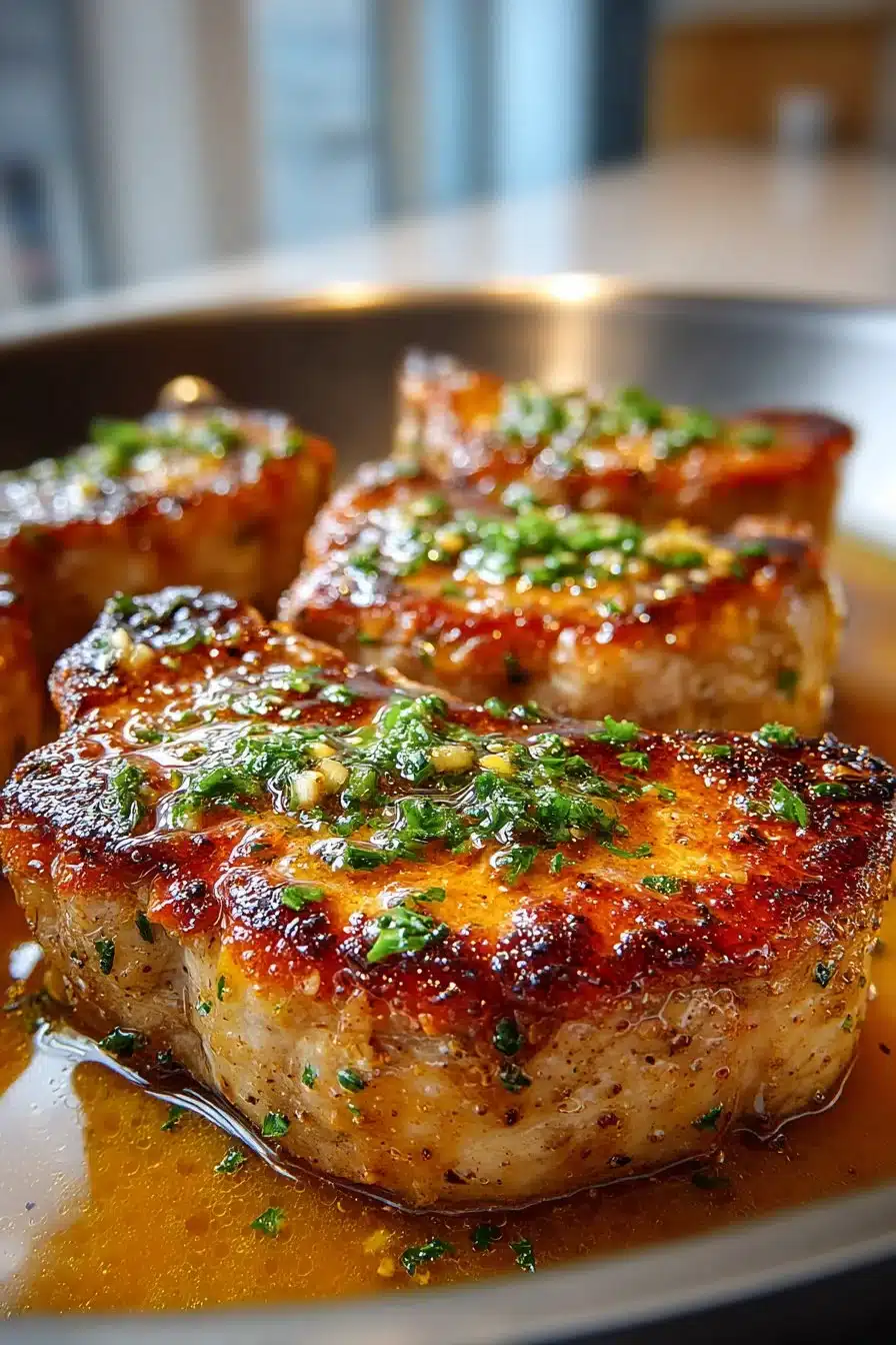 classic southern pan fried pork chops with gravy 2026 05 23 012152