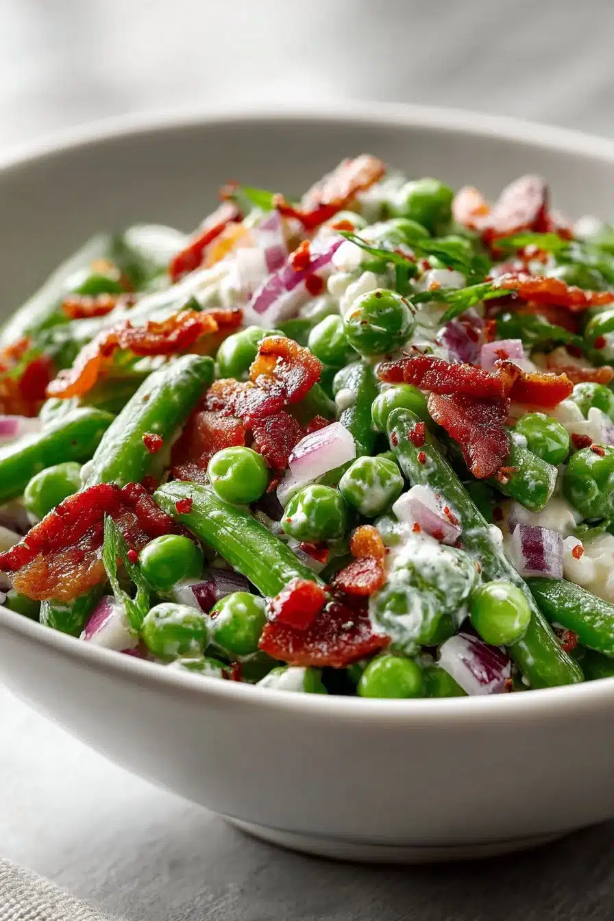 Classic Southern Pea Salad with Bacon classic southern pea salad with bacon 2026 05 18 011821