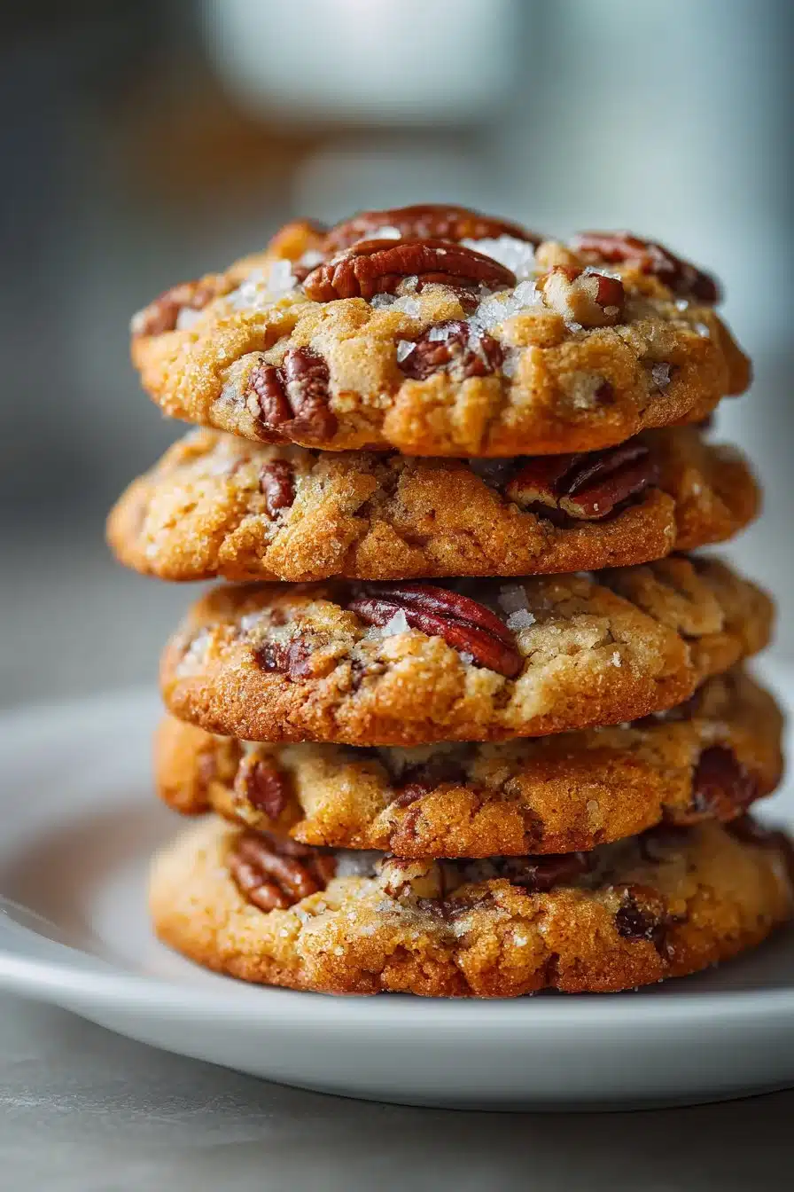 Classic Southern Pecan Praline Cookies classic southern pecan praline cookies 2026 05 26 041814