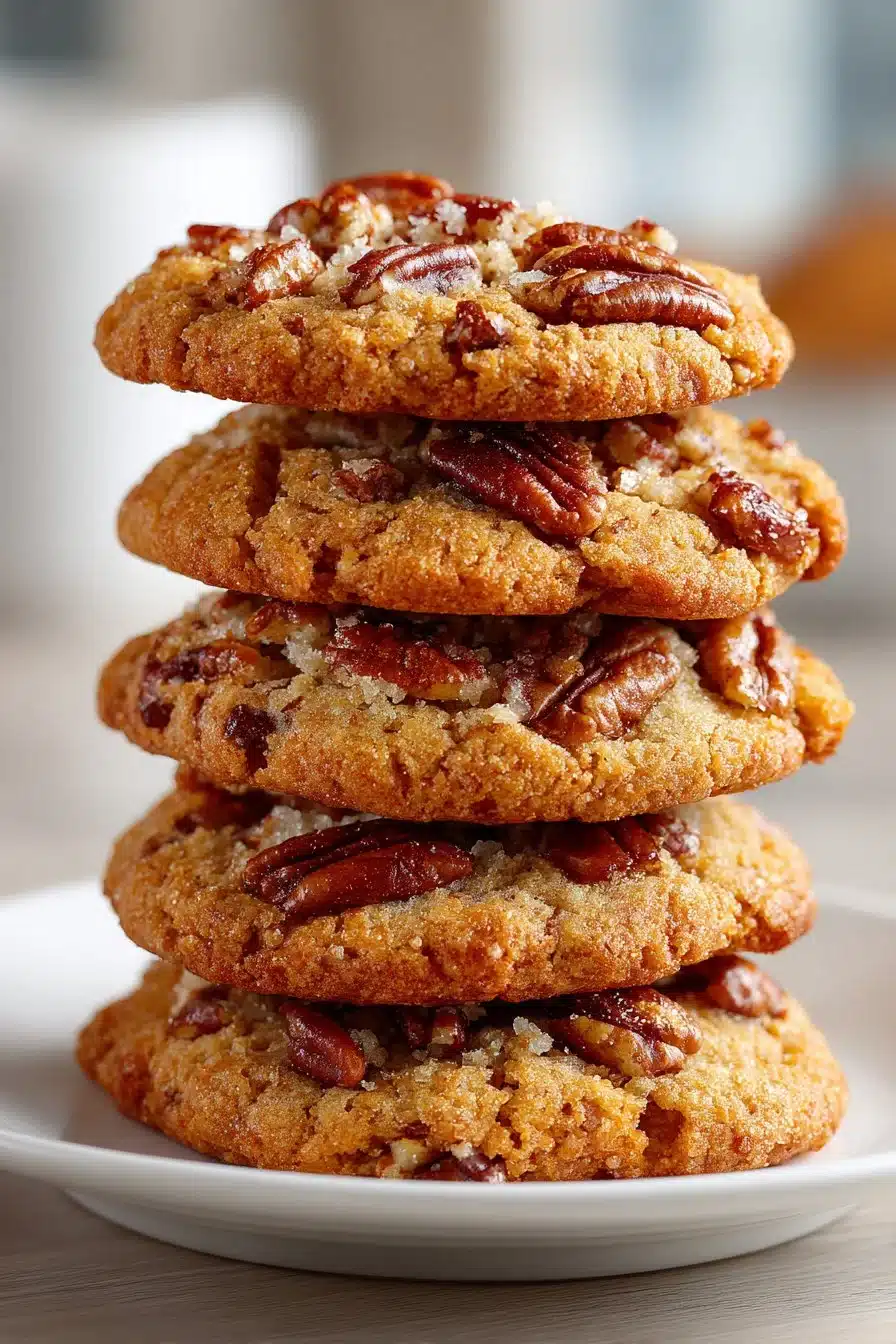 Classic Southern Pecan Praline Cookies classic southern pecan praline cookies 2026 05 26 041914 2