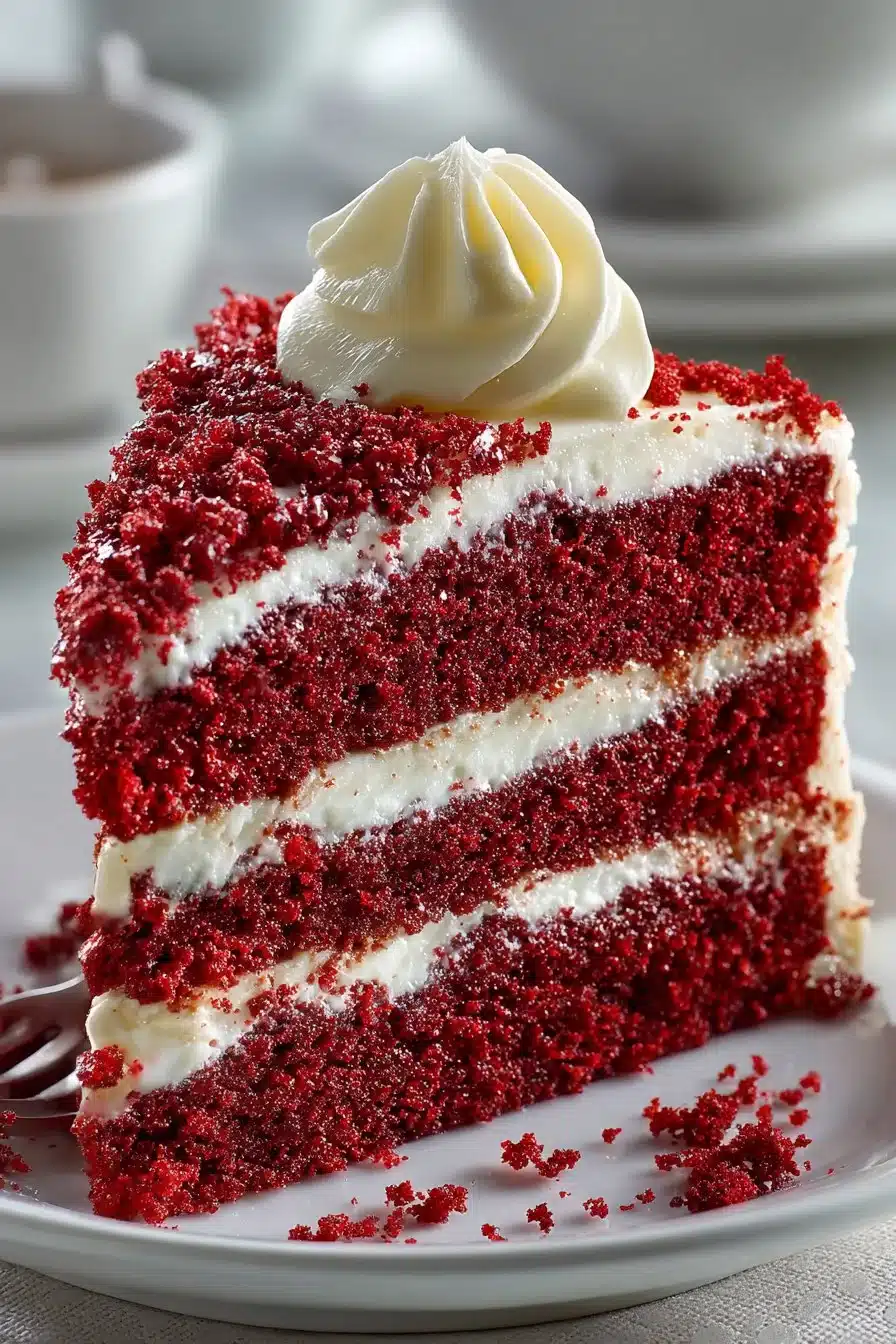 Classic Southern Red Velvet Cake classic southern red velvet cake 2026 05 16 022454