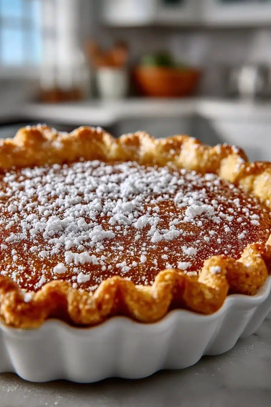classic southern shoofly pie from scratch 2026 05 26 042314