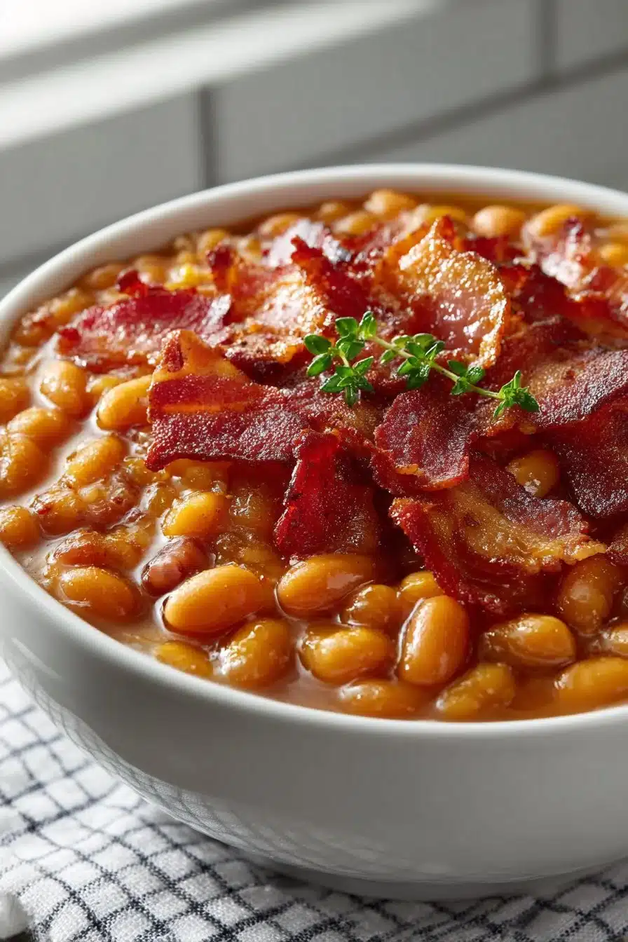Classic Southern Style Baked Beans with Bacon classic southern style baked beans with bacon 2026 05 21 020213 2