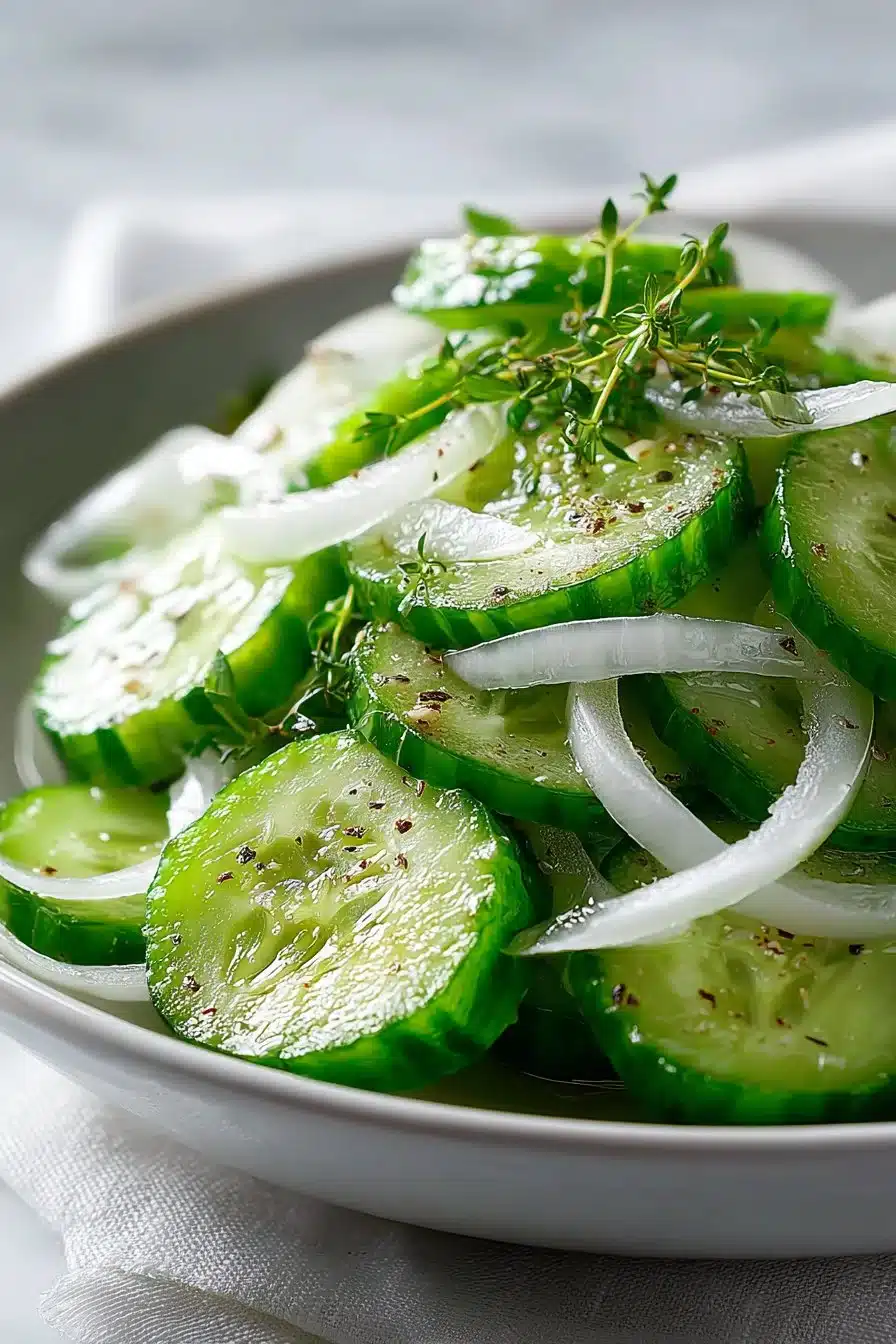 classic southern sweet cucumber onion salad 2026 05 20 032113 2