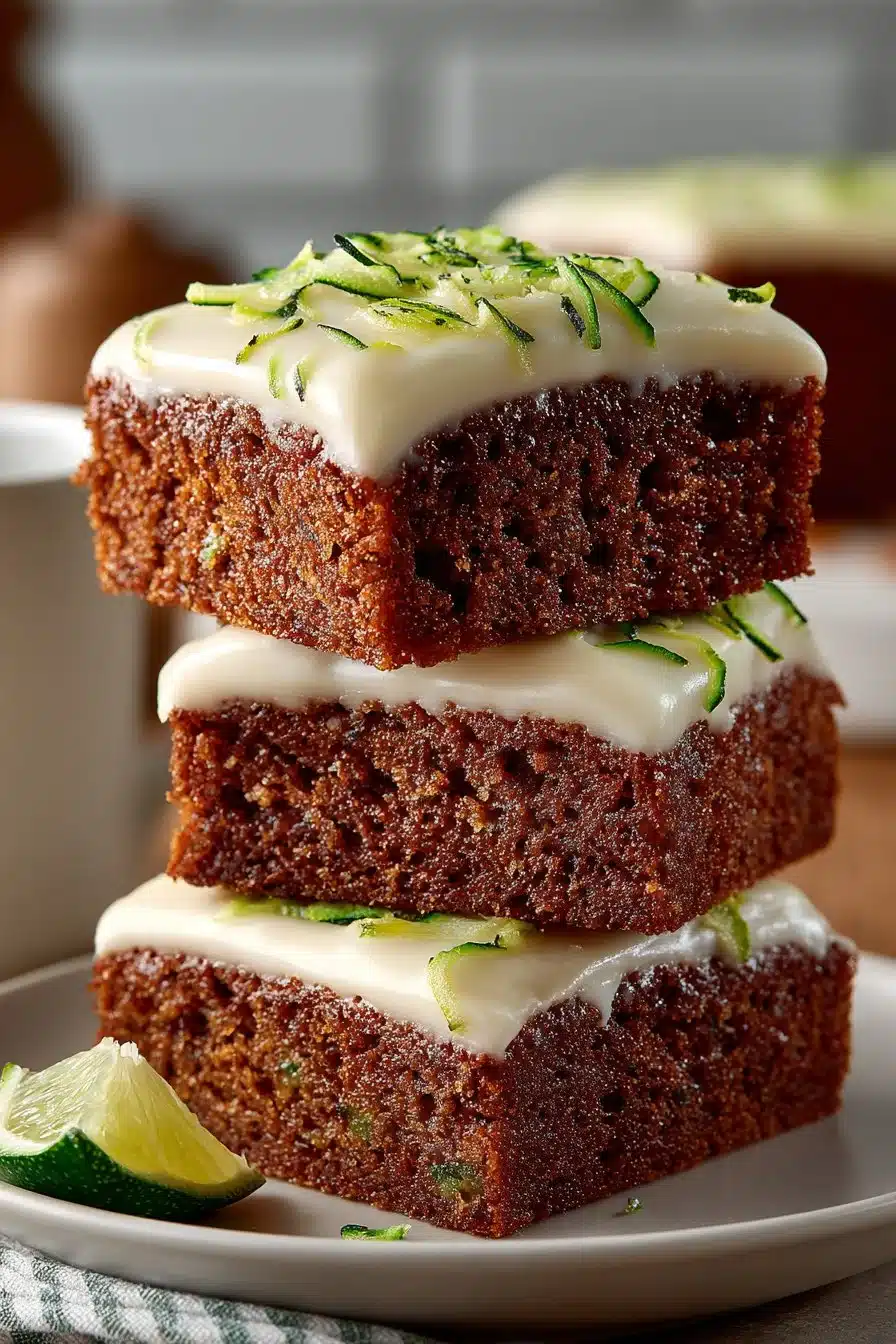 Classic Zucchini Texas Sheet Cake classic zucchini texas sheet cake 2026 05 08 145337