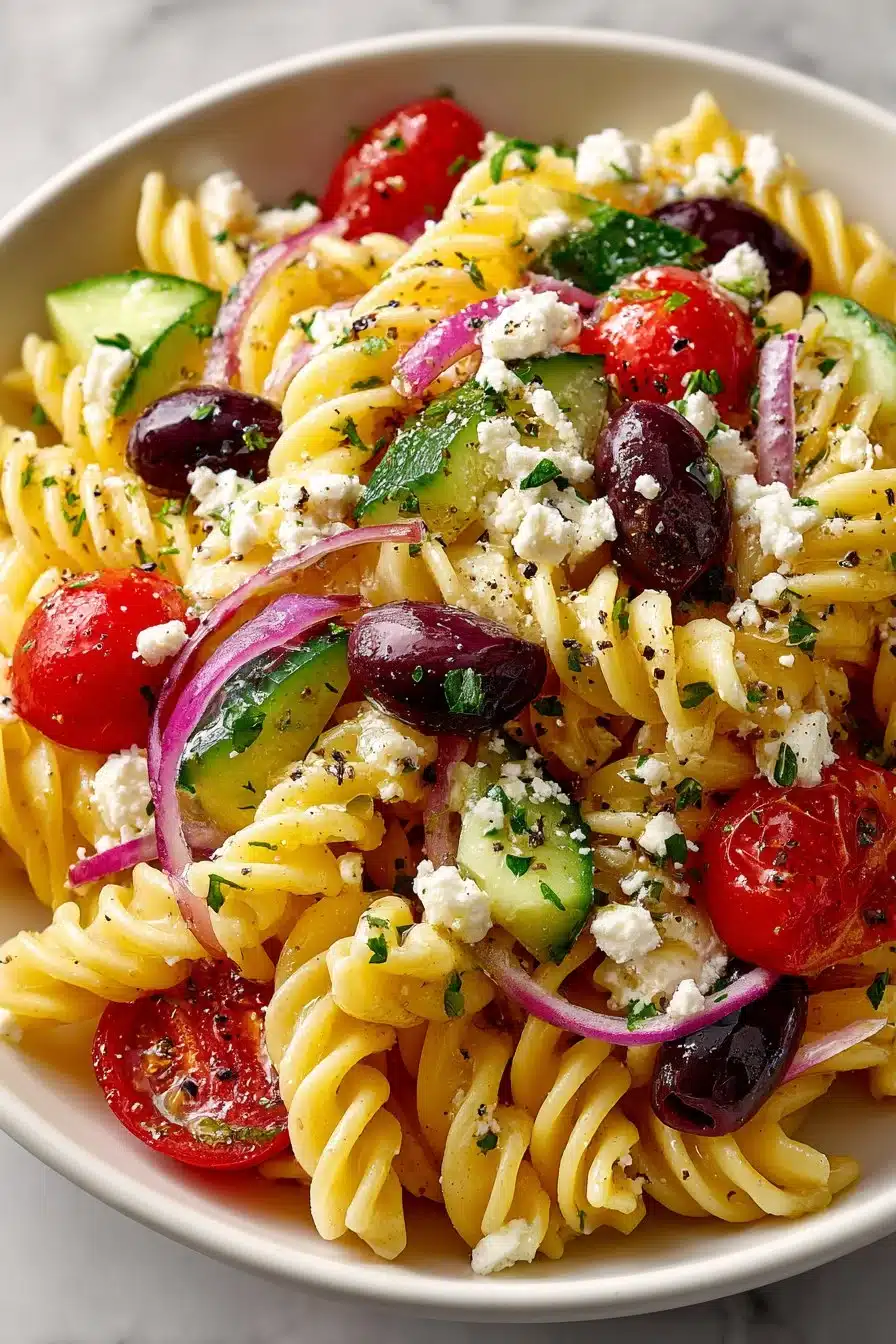 Cold Tossed Mediterranean Pasta Salad with Olives cold tossed mediterranean pasta salad with olives 2026 05 30 060908 2