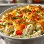 comforting cheesy rotisserie chicken casserole 2026 05 03 024410 683x1024 1