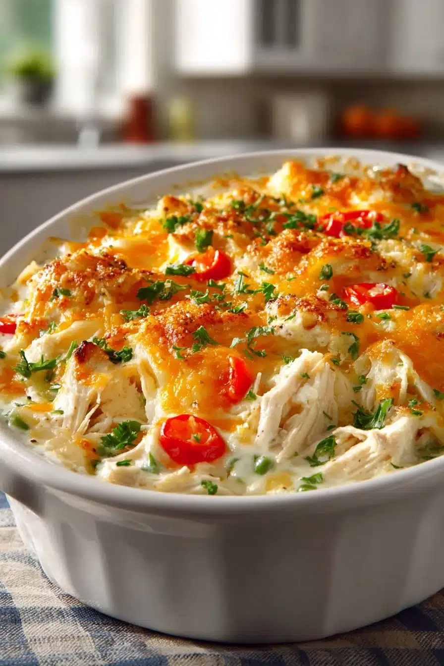 comforting cheesy rotisserie chicken casserole 2026 05 03 024625 2