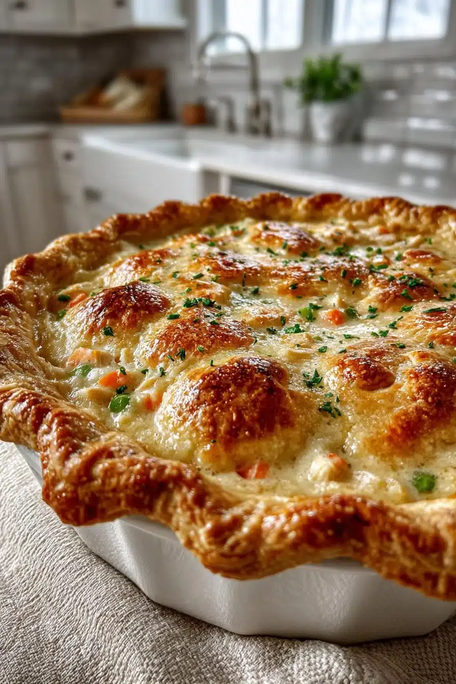 comforting leftover rotisserie chicken pot pie 2026 05 03 024424 2