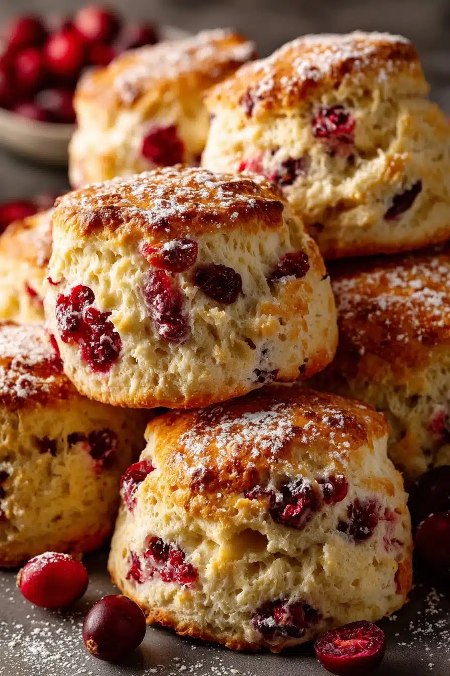 Cranberry Orange Scones cranberry orange scones 2026 05 11 020631