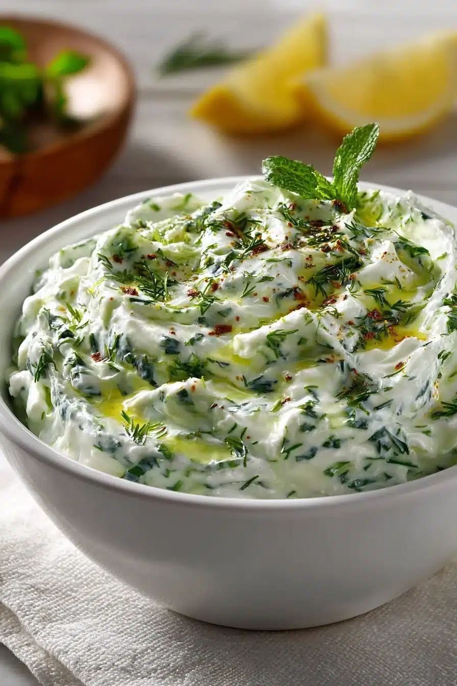 Creamy Authentic Greek Tzatziki Sauce creamy authentic greek tzatziki sauce 2026 05 05 152728 2