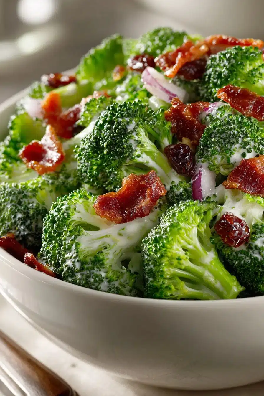 Creamy Classic Broccoli Salad with Bacon creamy classic broccoli salad with bacon 2026 05 02 034434 2