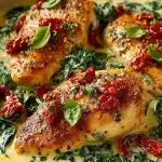 creamy comforting marry me chicken skillet 2026 05 02 034412 683x1024 1