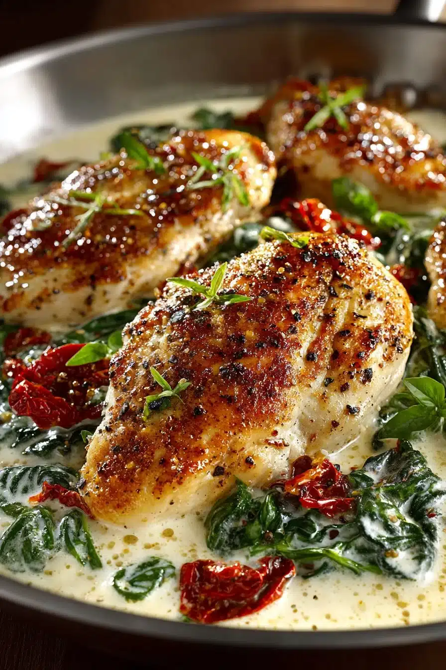 creamy comforting marry me chicken skillet 2026 05 02 034501
