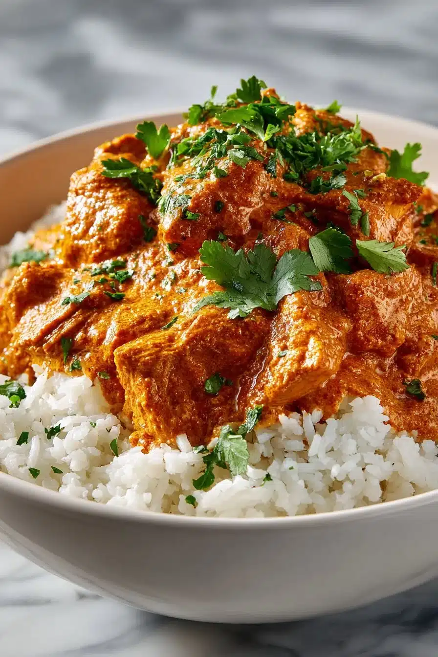 Creamy Crockpot Chicken Tikka Masala creamy crockpot chicken tikka masala 2026 05 05 145019