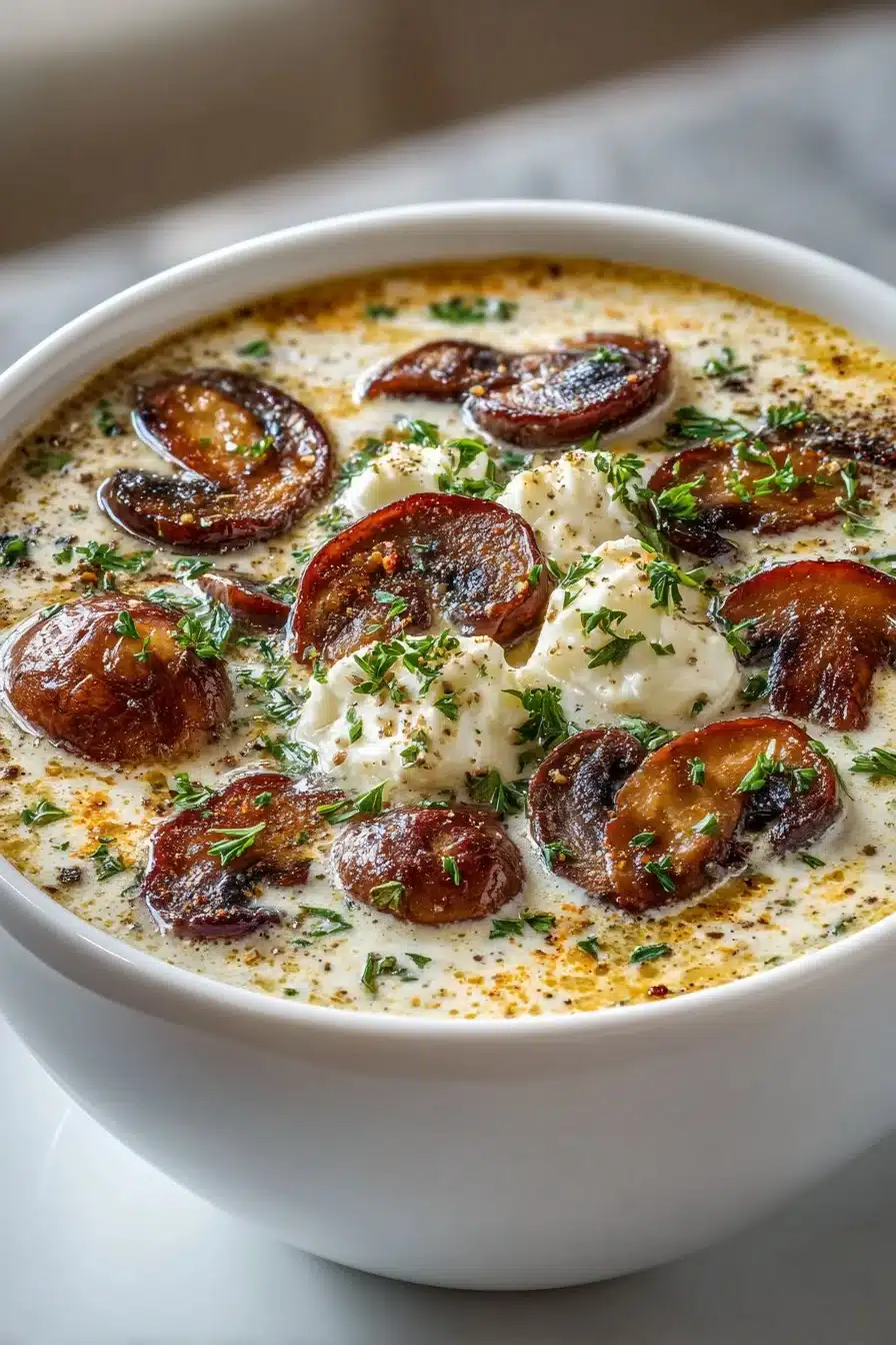 Creamy Homemade Mushroom Soup from Scratch creamy homemade mushroom soup from scratch 2026 05 12 013244 2