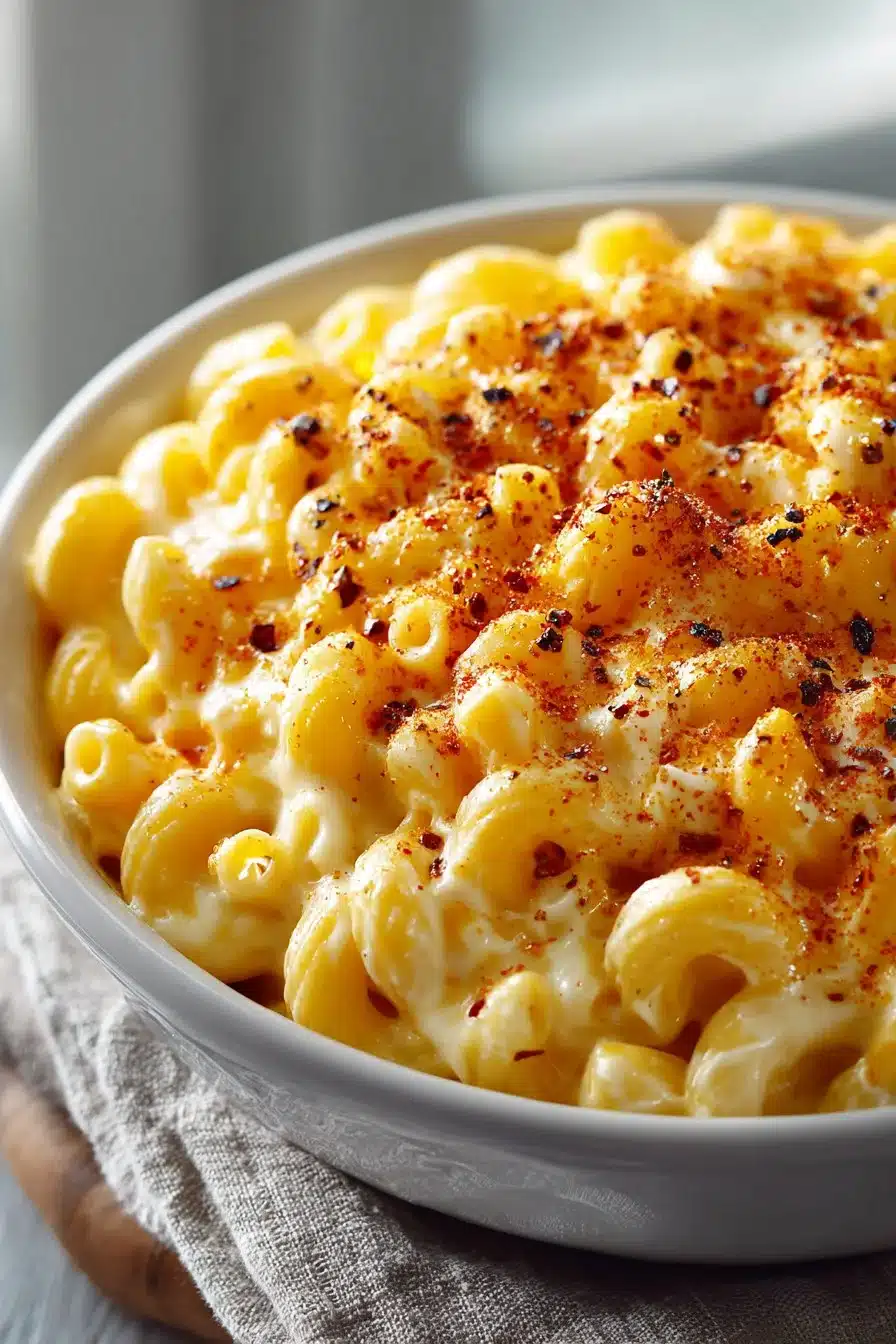 Creamy Homemade Stovetop Mac and Cheese creamy homemade stovetop mac and cheese 2026 05 16 231258 2