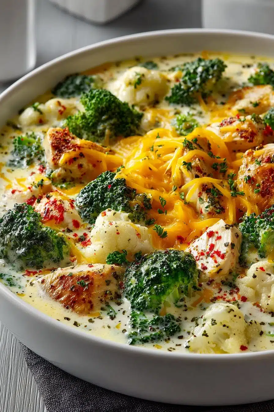 Creamy Low Carb Chicken Casserole creamy low carb chicken casserole 2026 05 10 182206 2