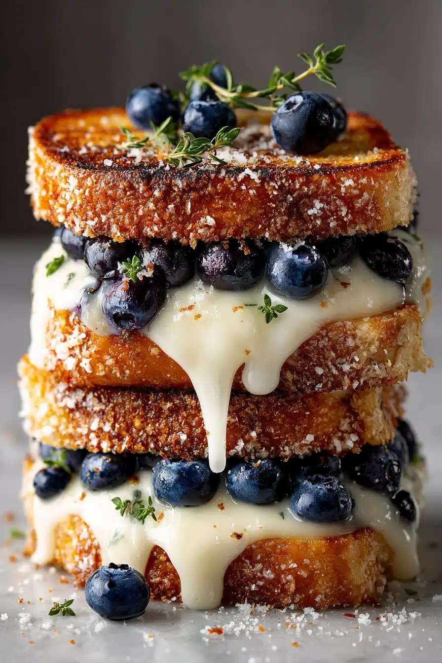 Crispy Blueberry Grilled Cheese crispy blueberry grilled cheese 2026 05 07 143733