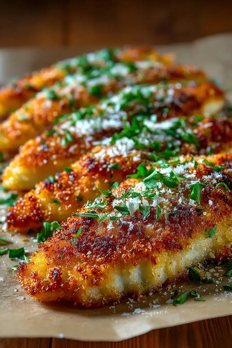 crispy oven baked parmesan tilapia 2026 05 14 023234