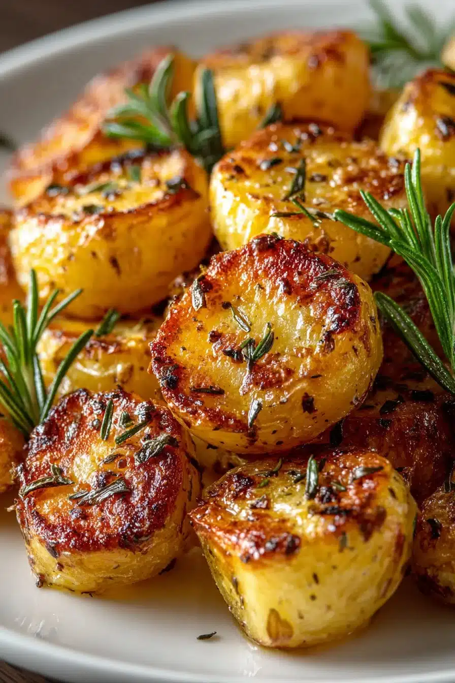 Crispy Oven Roasted Baby Potatoes crispy oven roasted baby potatoes 2026 05 16 231540