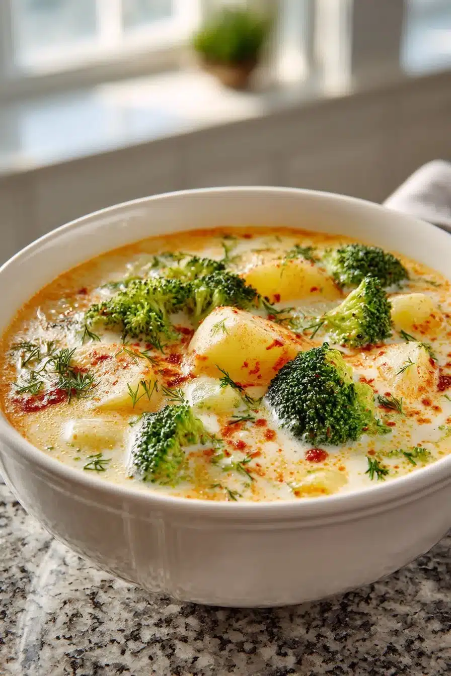 dairy free potato and broccoli soup 2026 05 10 181653