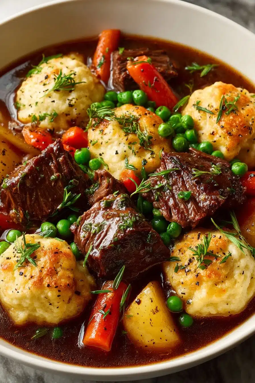 Delicious Beef Stew and Dumplings delicious beef stew and dumplings 2026 05 10 182041