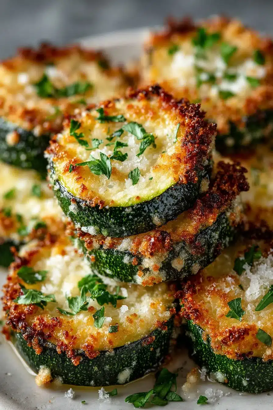 Easy Baked Parmesan Zucchini Rounds easy baked parmesan zucchini rounds 2026 05 16 231022 2