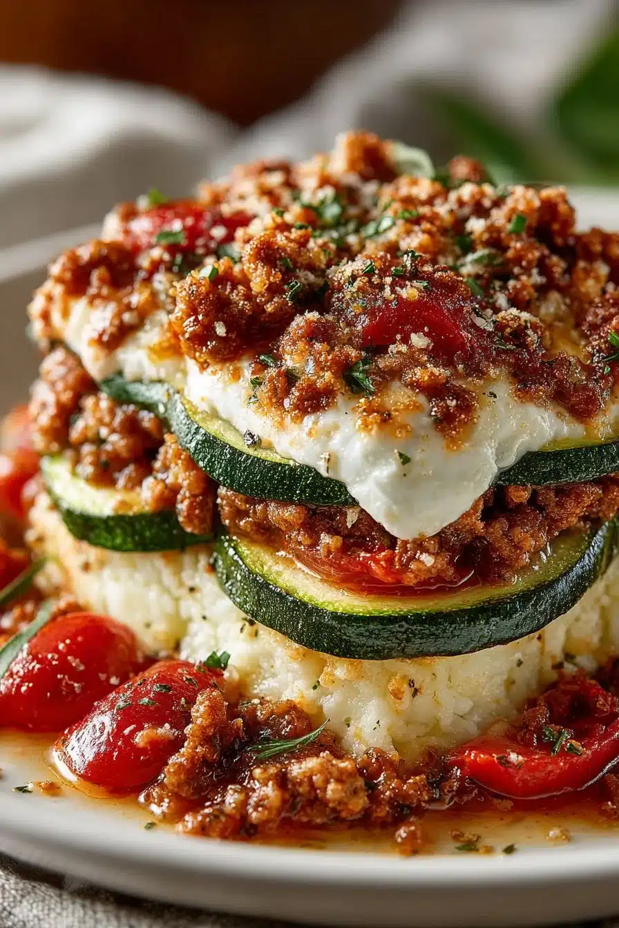 easy baked zucchini turkey casserole 2026 05 09 133056 2