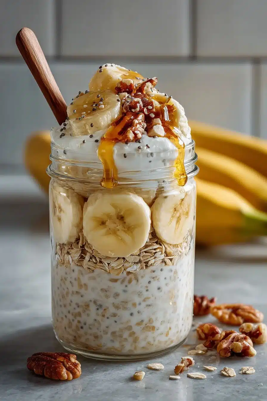 Easy Banana Overnight Oats easy banana overnight oats 2026 05 08 151115 2