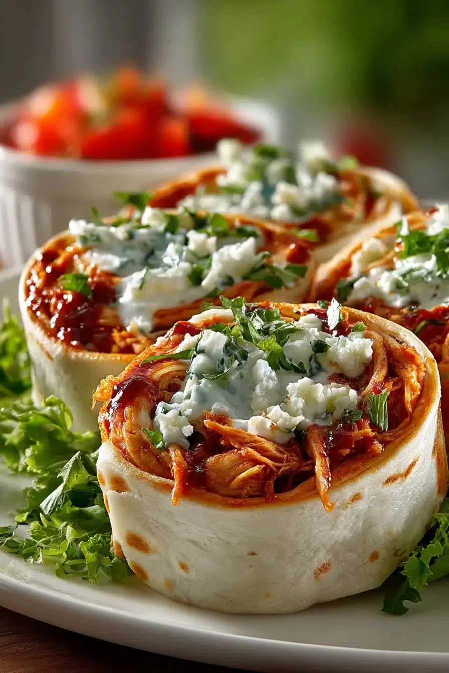 Easy Buffalo Chicken Pinwheels for Parties easy buffalo chicken pinwheels for parties 2026 05 12 013000