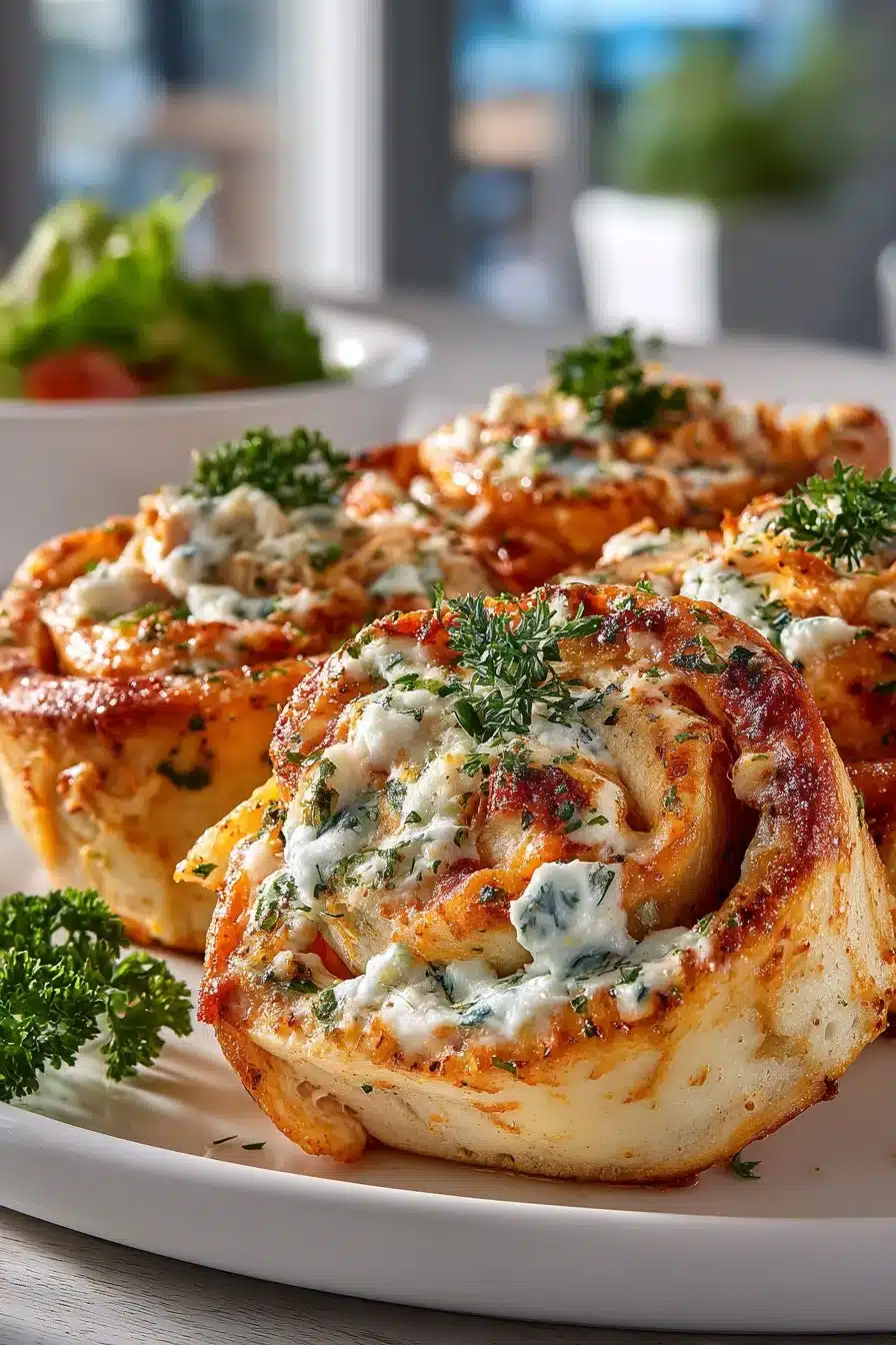 Easy Buffalo Chicken Pinwheels for Parties easy buffalo chicken pinwheels for parties 2026 05 12 013009 2