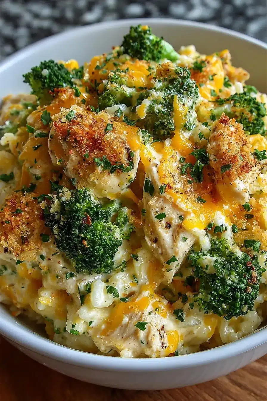 Easy Cheesy Chicken Broccoli Rice Casserole easy cheesy chicken broccoli rice casserole 2026 05 15 160801 2
