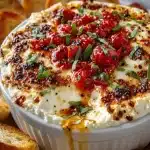 easy cheesy garlic bruschetta appetizer dip 2026 05 19 024431 683x1024 1