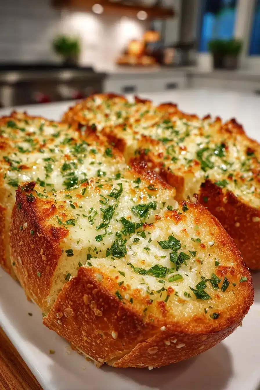 easy cheesy homemade garlic bread 2026 05 14 023212